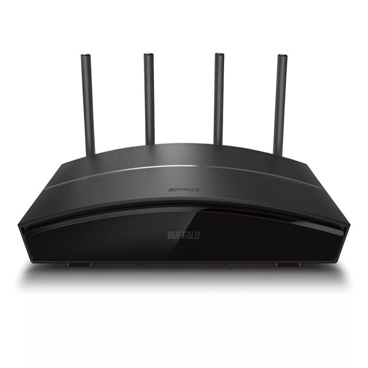 روتر استوک بوفالو مدل Buffalo WXR-2533DHP2