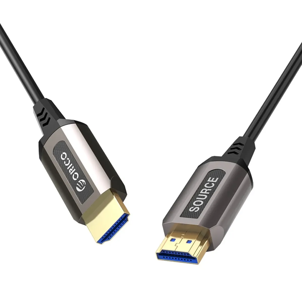 کابل 40 متری HDMI Fiber-optic اوریکو مدل ORICO GHD701