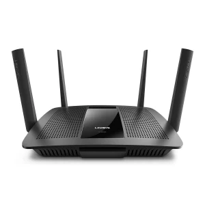 روتر استوک لینک سیس مدل Linksys EA8500