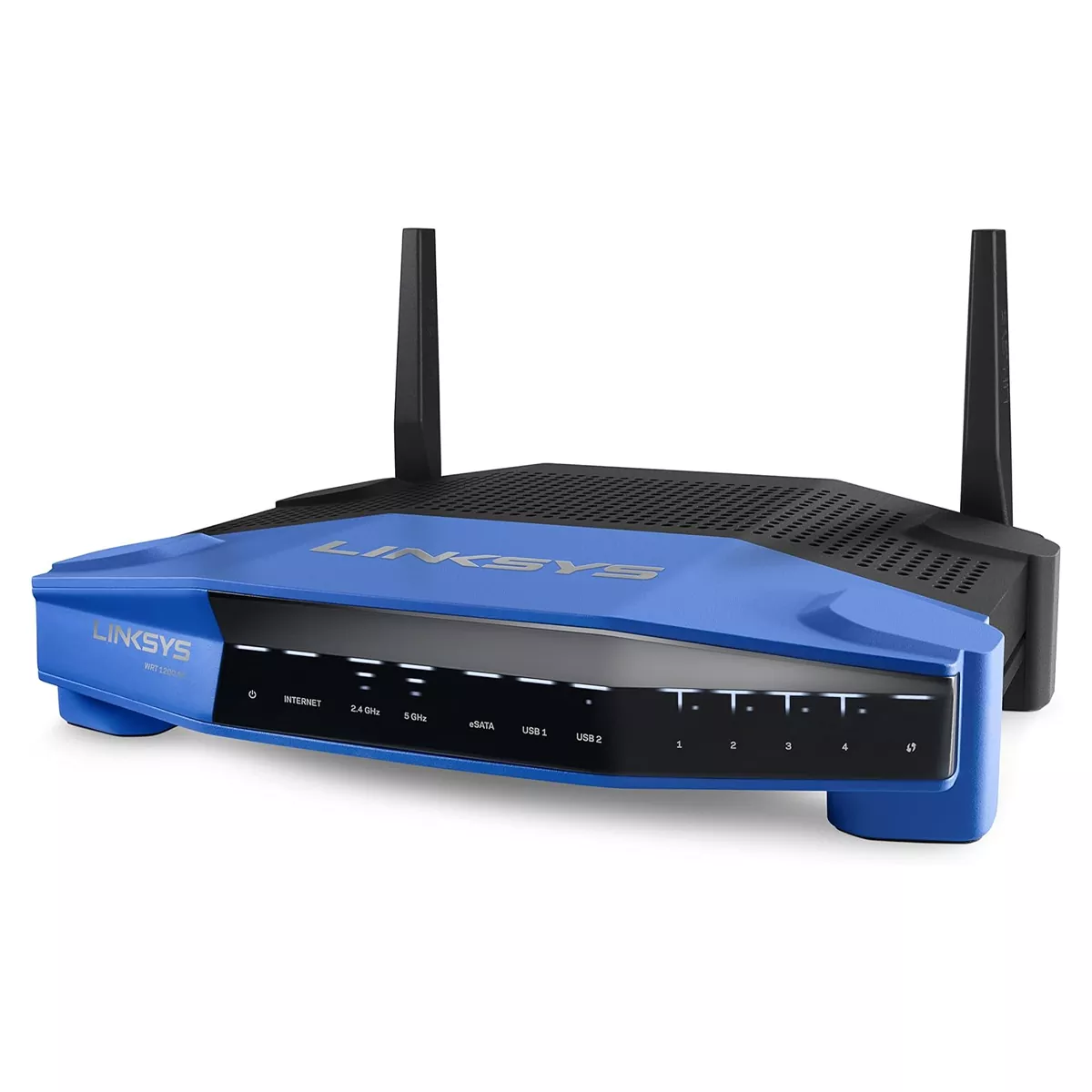 روتر استوک لینک سیس مدل Linksys WRT1200AC