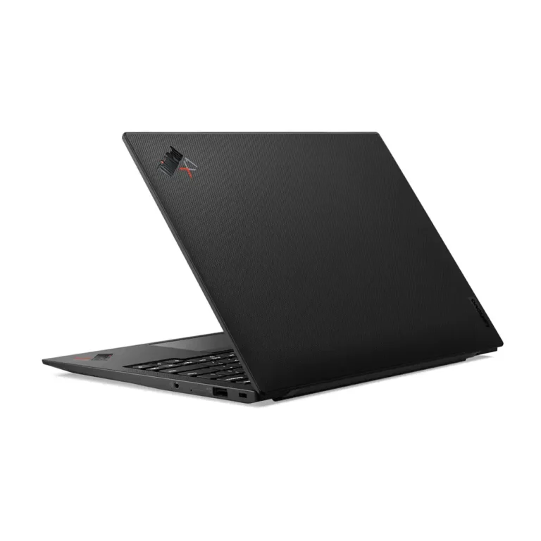  لپ تاپ استوک 14 اینچی لنوو مدل Lenovo ThinkPad X1 Carbon Core i7 1165G7 16GB 512SSD