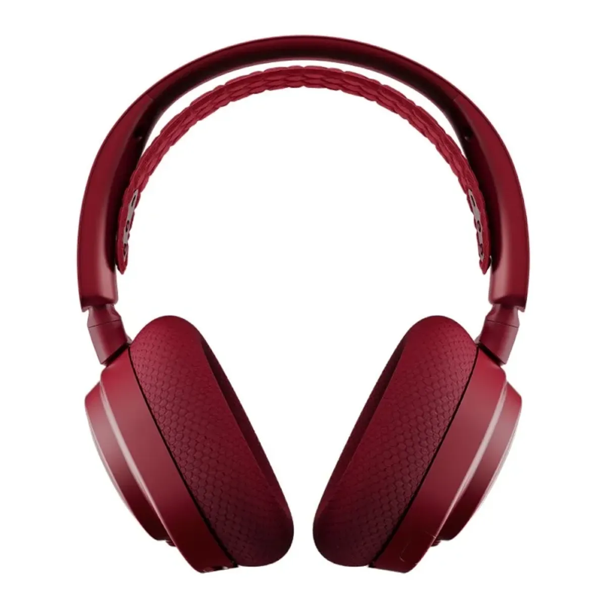 هدست بی سیم گیمینگ استیل سریز مدل SteelSeries Arctis Nova 7 Dragon 