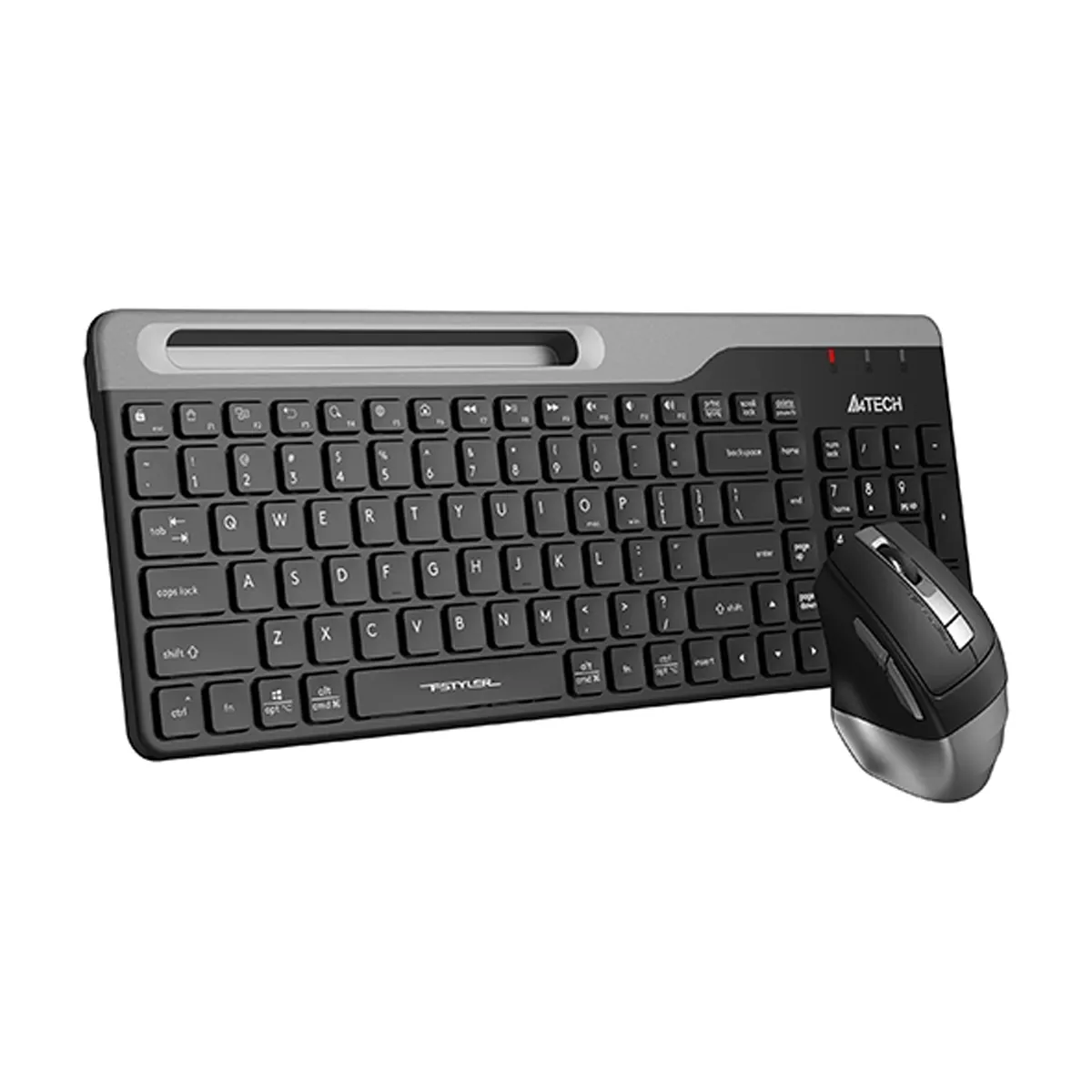 ماوس و کیبورد بی سیم ای فورتک مدل A4TECH FB2535CS