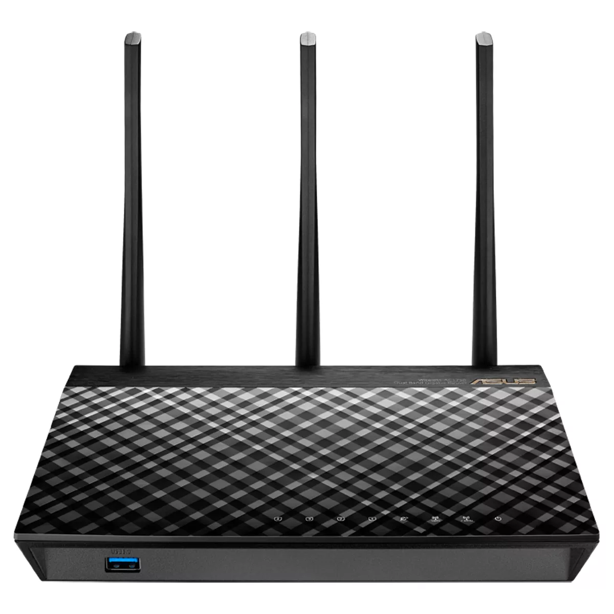روتر استوک ایسوس مدل Asus RT-AC66U
