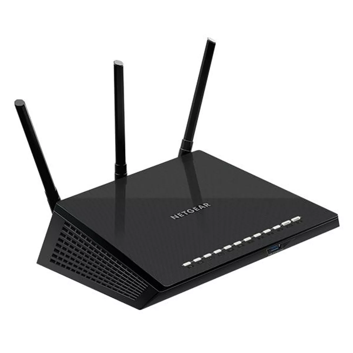 روتر استوک نت گیر مدل Netgear R6400