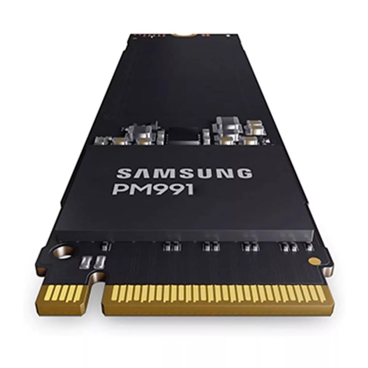 هارد اینترنال استوک اس اس دی سامسونگ مدل Samsung PM991a NVMe M.2 2280 ظرفیت 512 گیگابایت