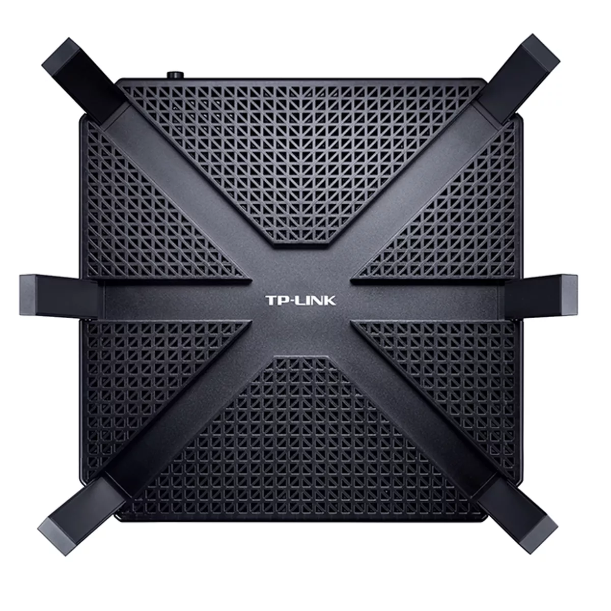 روتر استوک تی پی لینک مدل TP-Link Archer AC3200