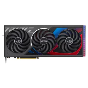 کارت گرافیک استوک ایسوس مدل Asus ROG Strix GeForce RTX 4070Ti 12GB GDDR6X OC Edition