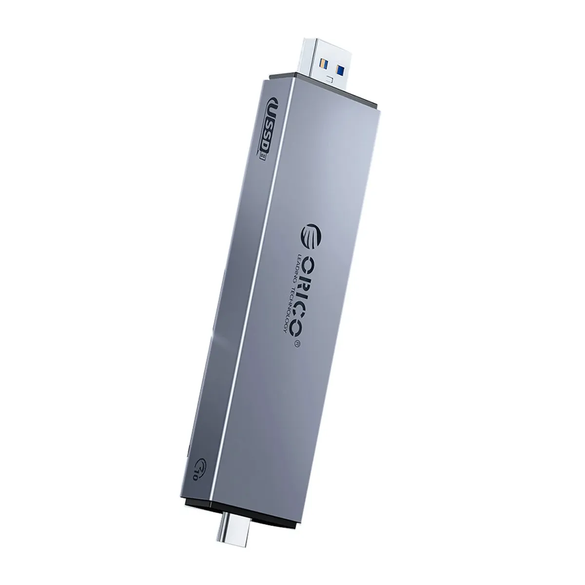 باکس هارد اس اس دی اوریکو مدل Orico M2PJN-C3