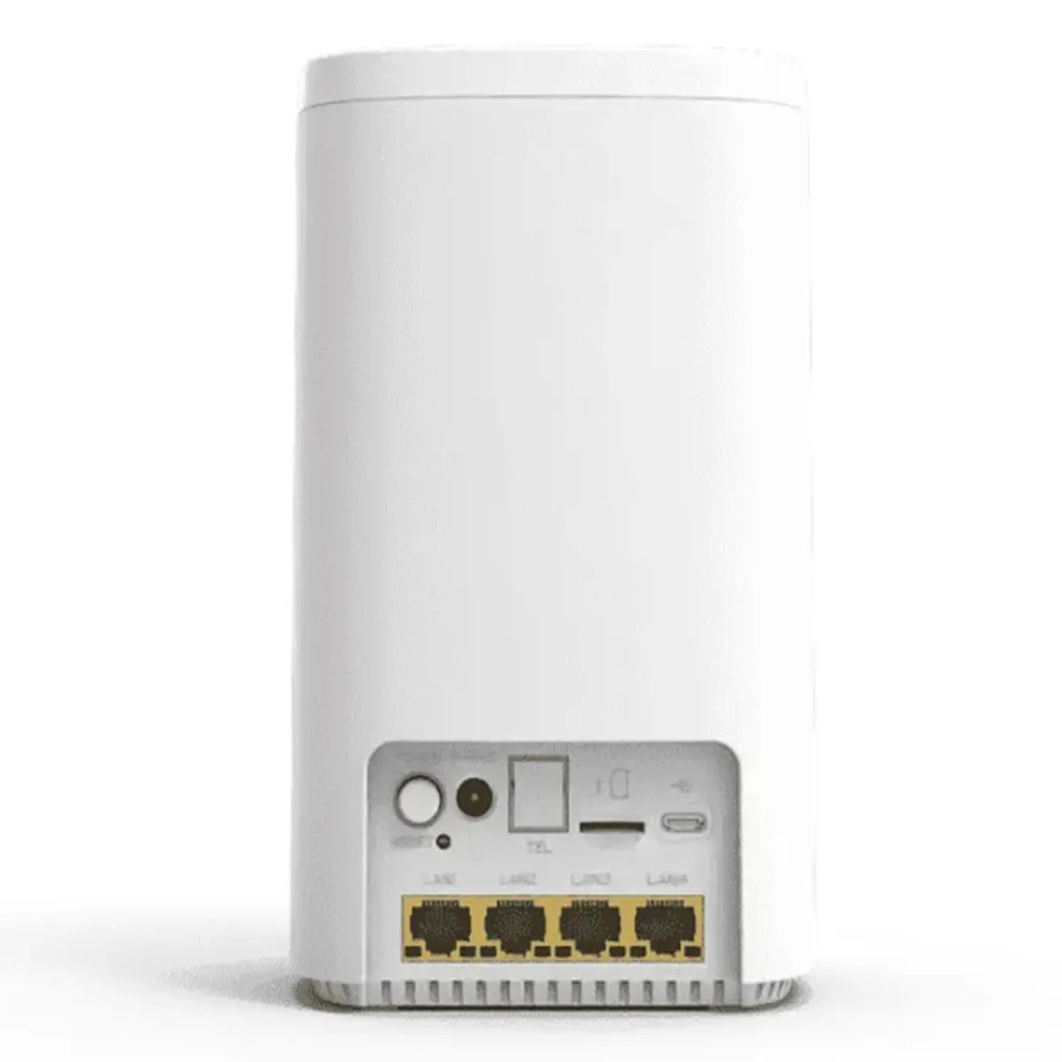 مودم استوک 5G/4G زد ال تی مدل ZLT X21