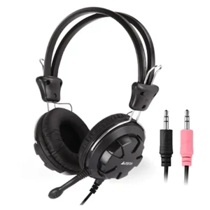 هدست استوک ای فورتک مدل A4TECH HS-28