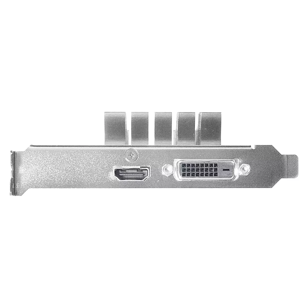 کارت گرافیک استوک ایسوس مدل Asus GeForce GT 1030 SL 2GB BRK GDDR5