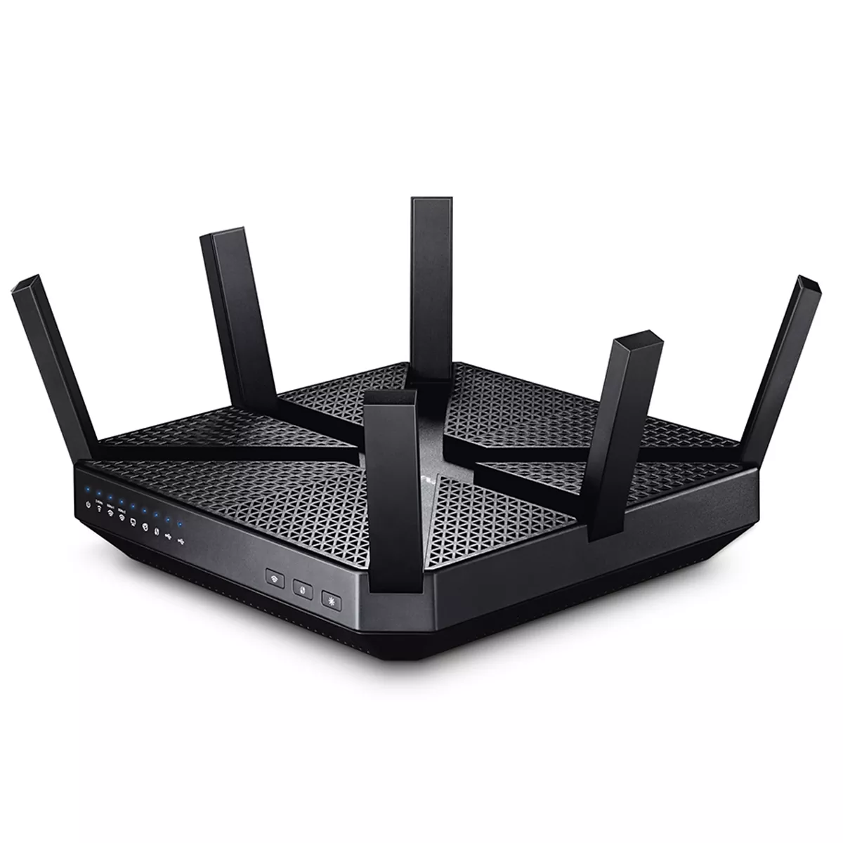 روتر استوک تی پی لینک مدل TP-Link Archer AC3200