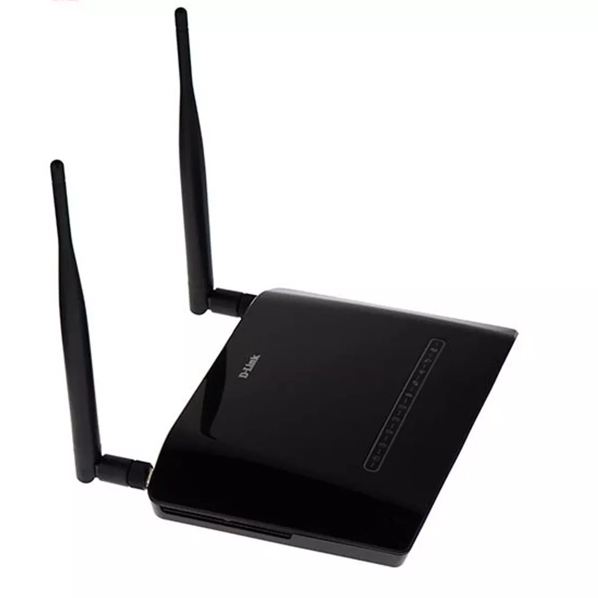 مودم استوک ADSL2 Plus دی لینک مدل D-Link DSL-2790U