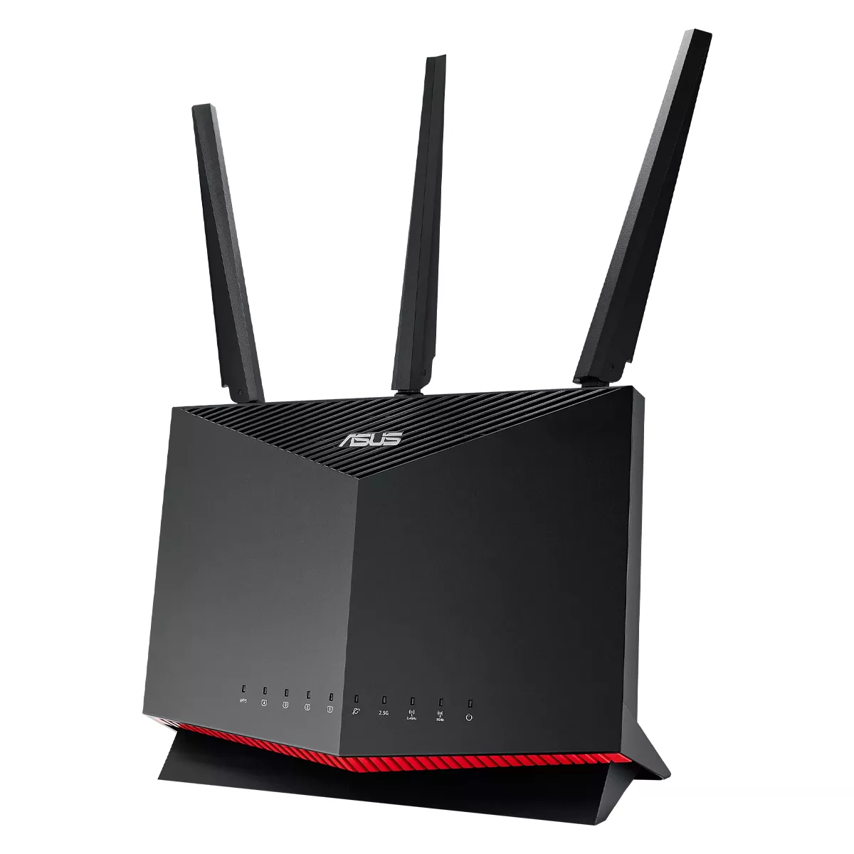 روتر استوک ایسوس مدل Asus RT-AX86U