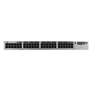 سوئیچ استوک 48 پورت سیسکو مدل Cisco Catalyst WS-C3850-48P-S