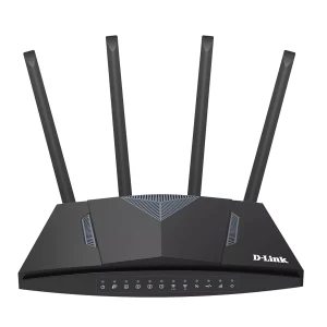 مودم استوک 4G دی لینک مدل D-Link DWR-M960