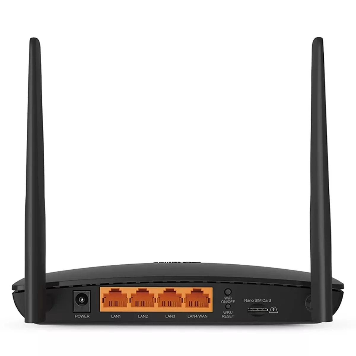مودم استوک 4G تی پی لینک مدل TP-Link TL-MR6400
