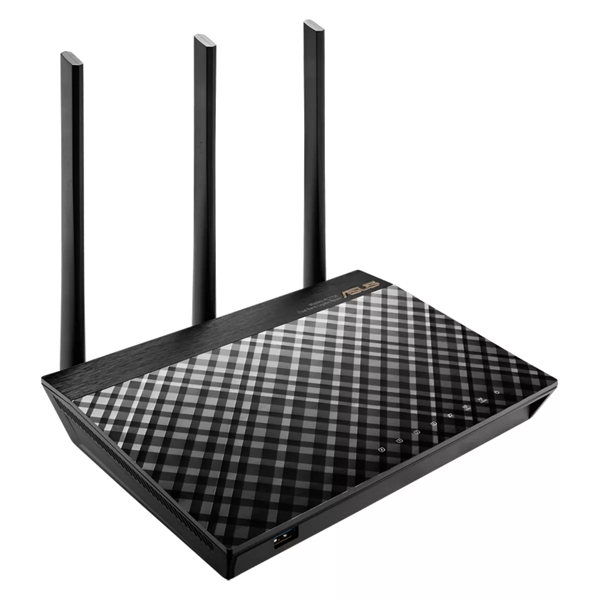 روتر استوک ایسوس مدل Asus RT-AC66U