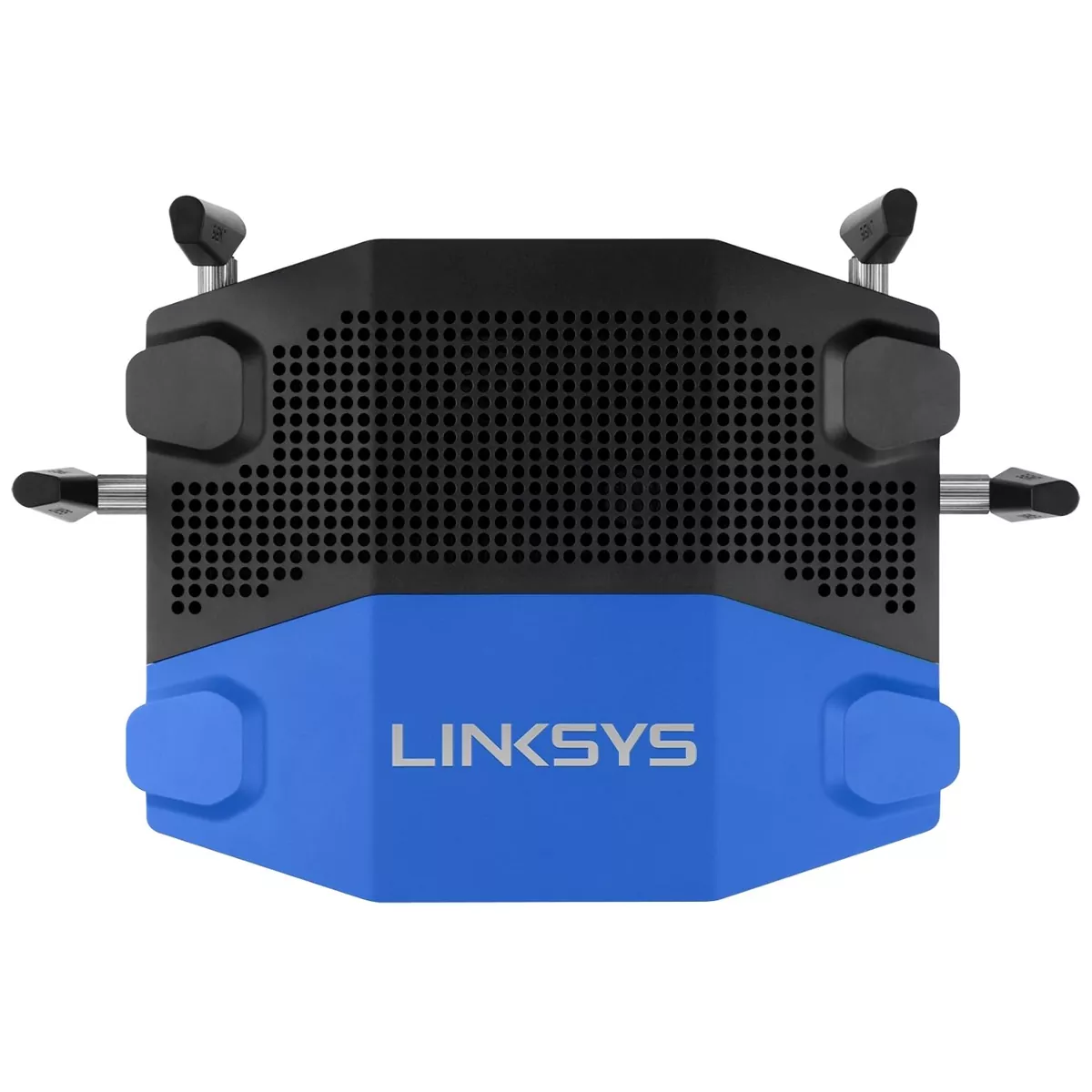 روتر استوک لینک سیس مدل Linksys WRT1900AC