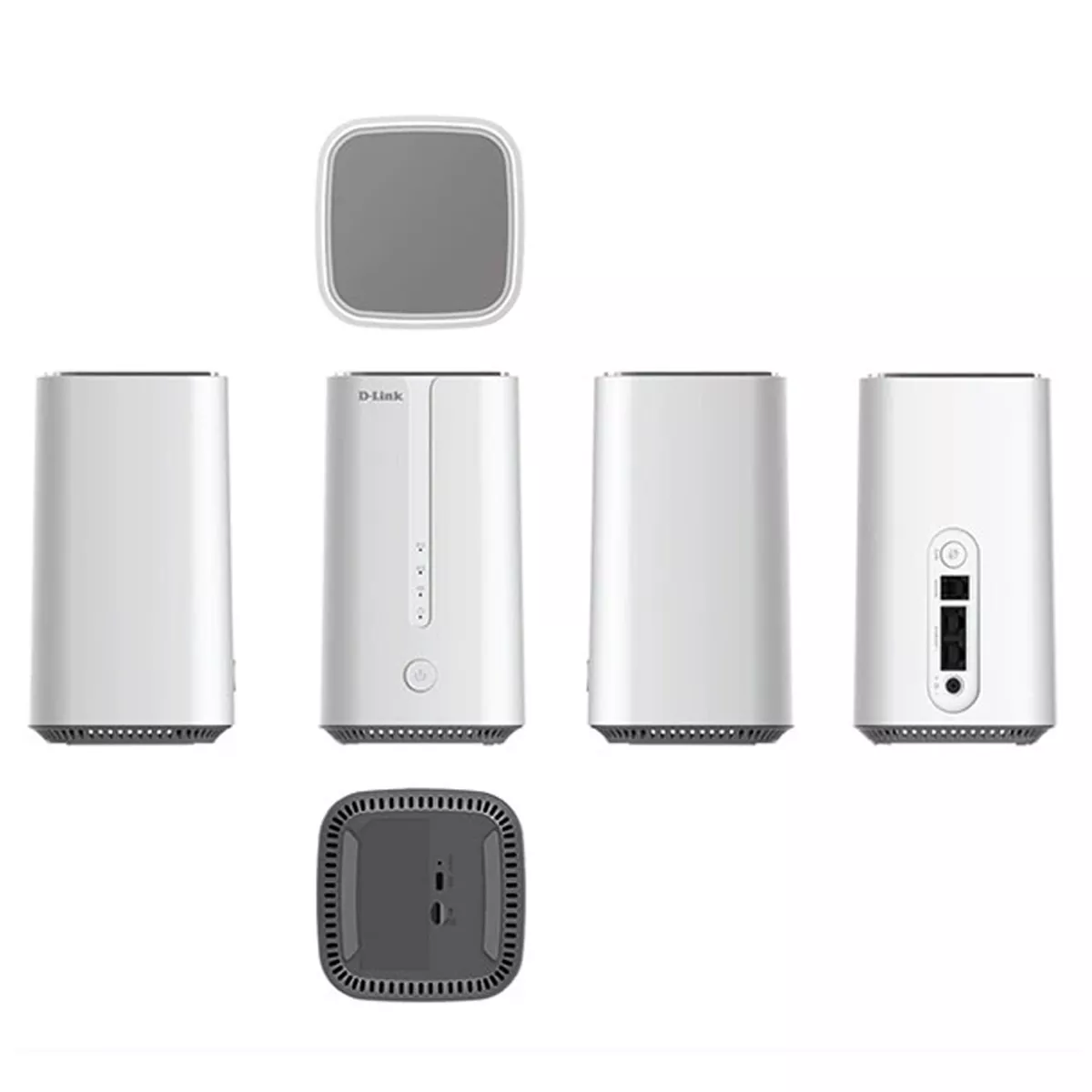 مودم استوک 5G دی لینک مدل D-Link DWR-2000M