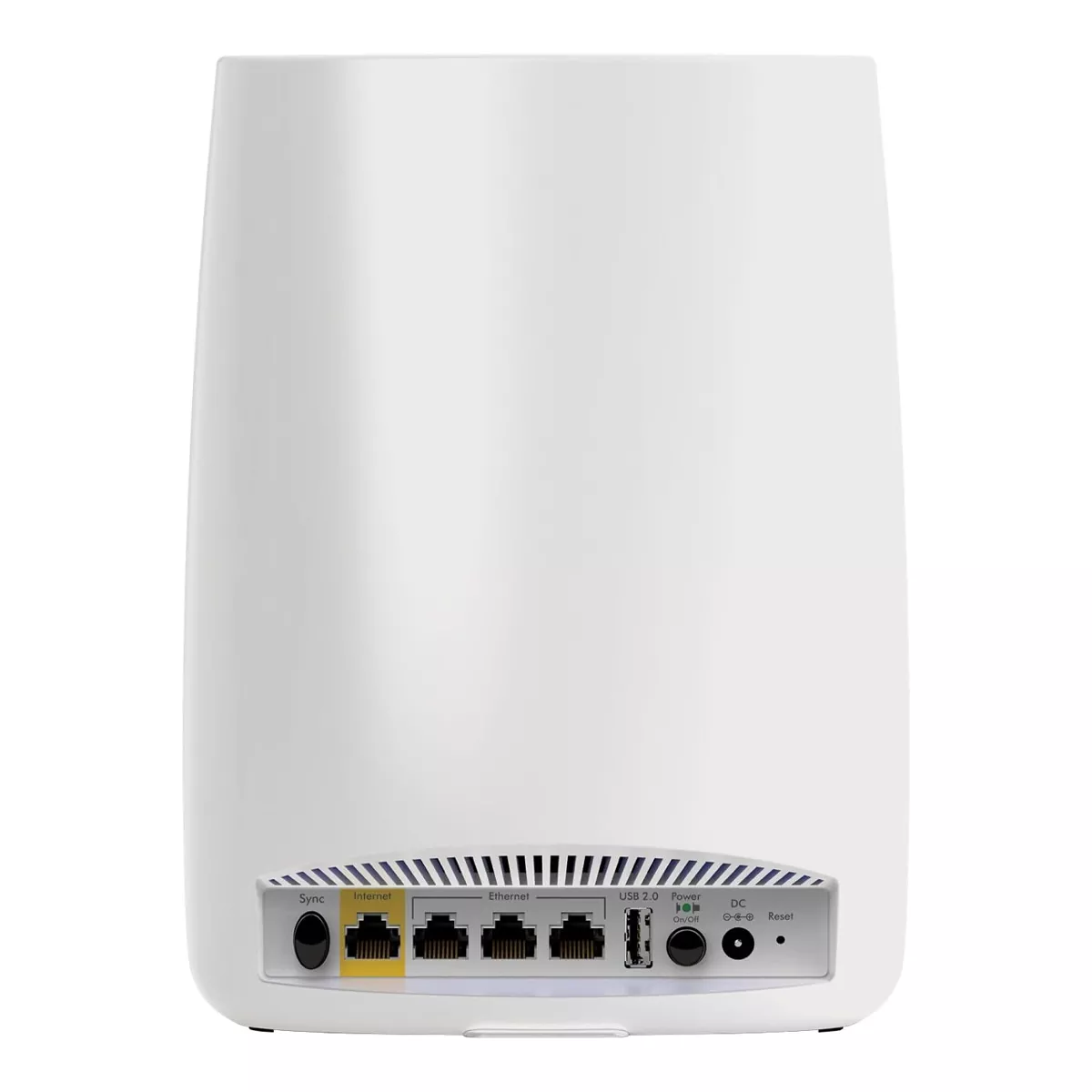 روتر استوک نت گیر مدل Netgear Orbi RBR50