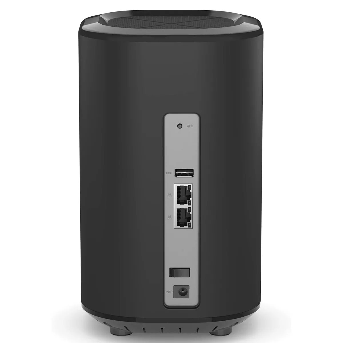 مودم استوک 5G گیمینگ لینک‌ سیس مدل Linksys FGW3000