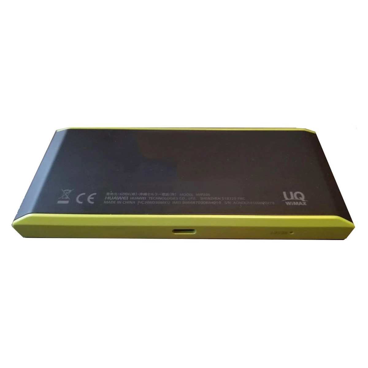 مودم استوک 4.5G هواوی مدل Huawei W05