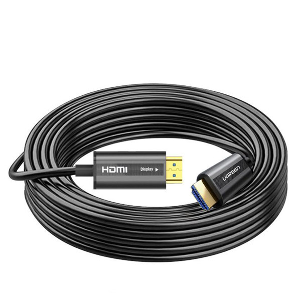 کابل 15 متر HDMI یوگرین مدل Ugreen HD132