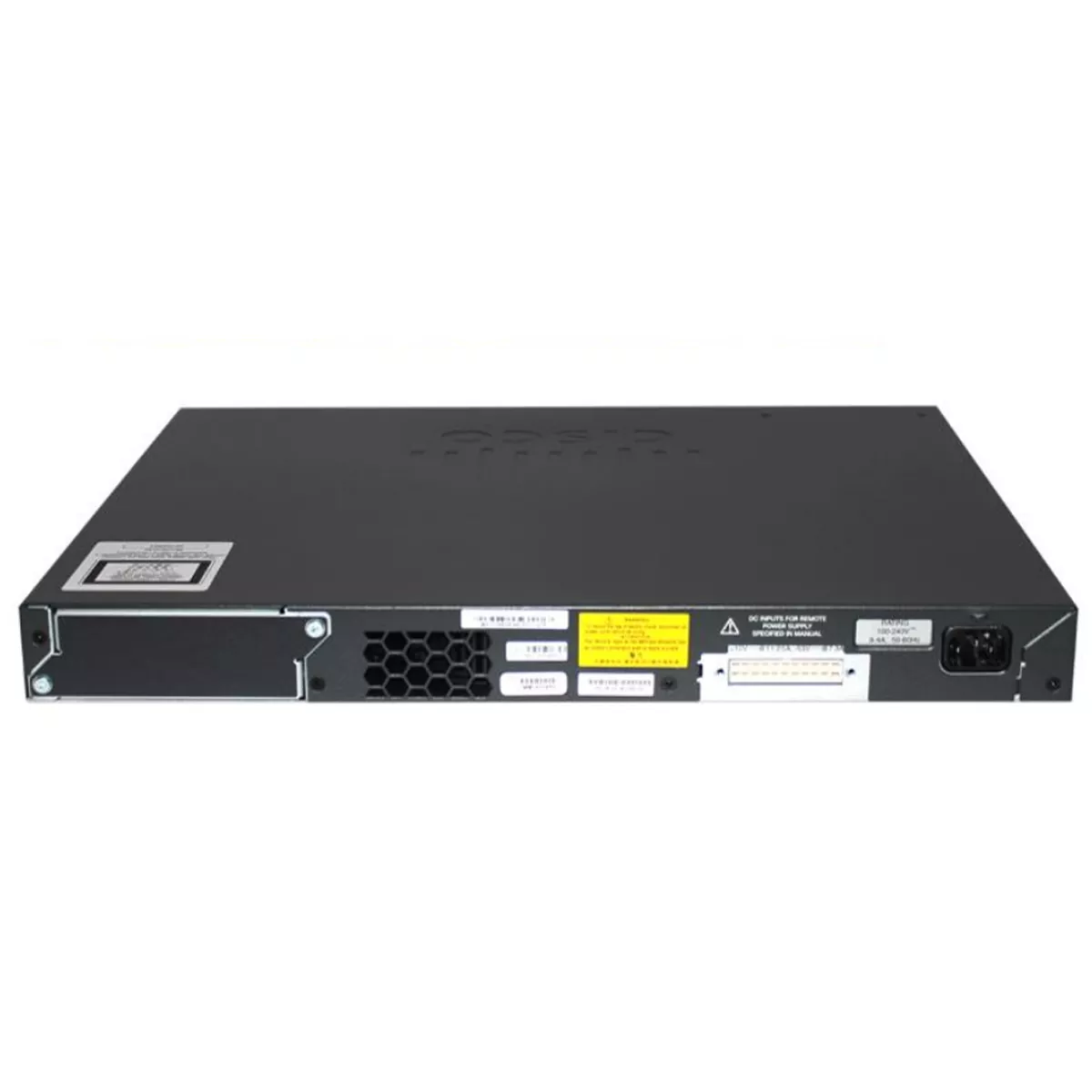 سوئیچ استوک 48 پورت سیسکو مدل Cisco Catalyst WS-C2960X-48TS-L