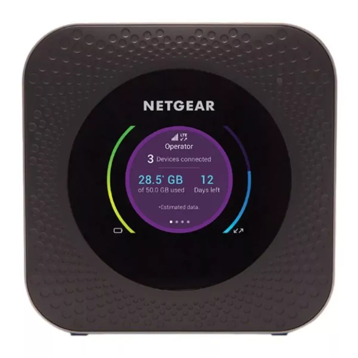 مودم استوک 4.5G نت گیر مدل Nighthawk M1-MR1100