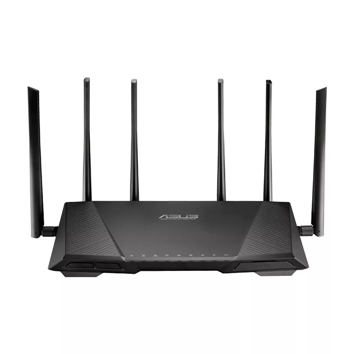 روتر استوک ایسوس مدل Asus RT-AC3200