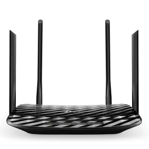 روتر استوک تی پی لینک مدل TP-Link Archer A6