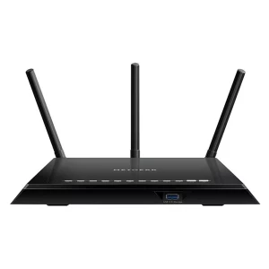 روتر استوک نت گیر مدل Netgear R6400