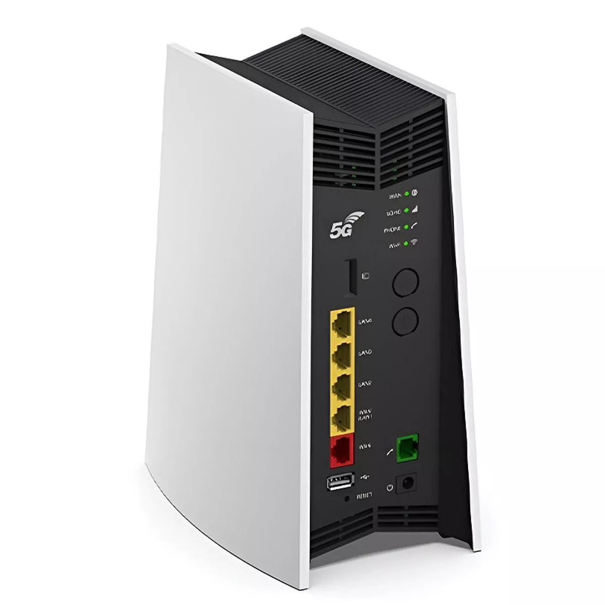 مودم استوک 5G وانتیوا مدل Vantiva MGA5331