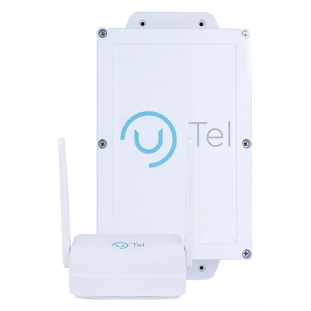 مودم استوک 4G یوتل مدل UTEL OLF4