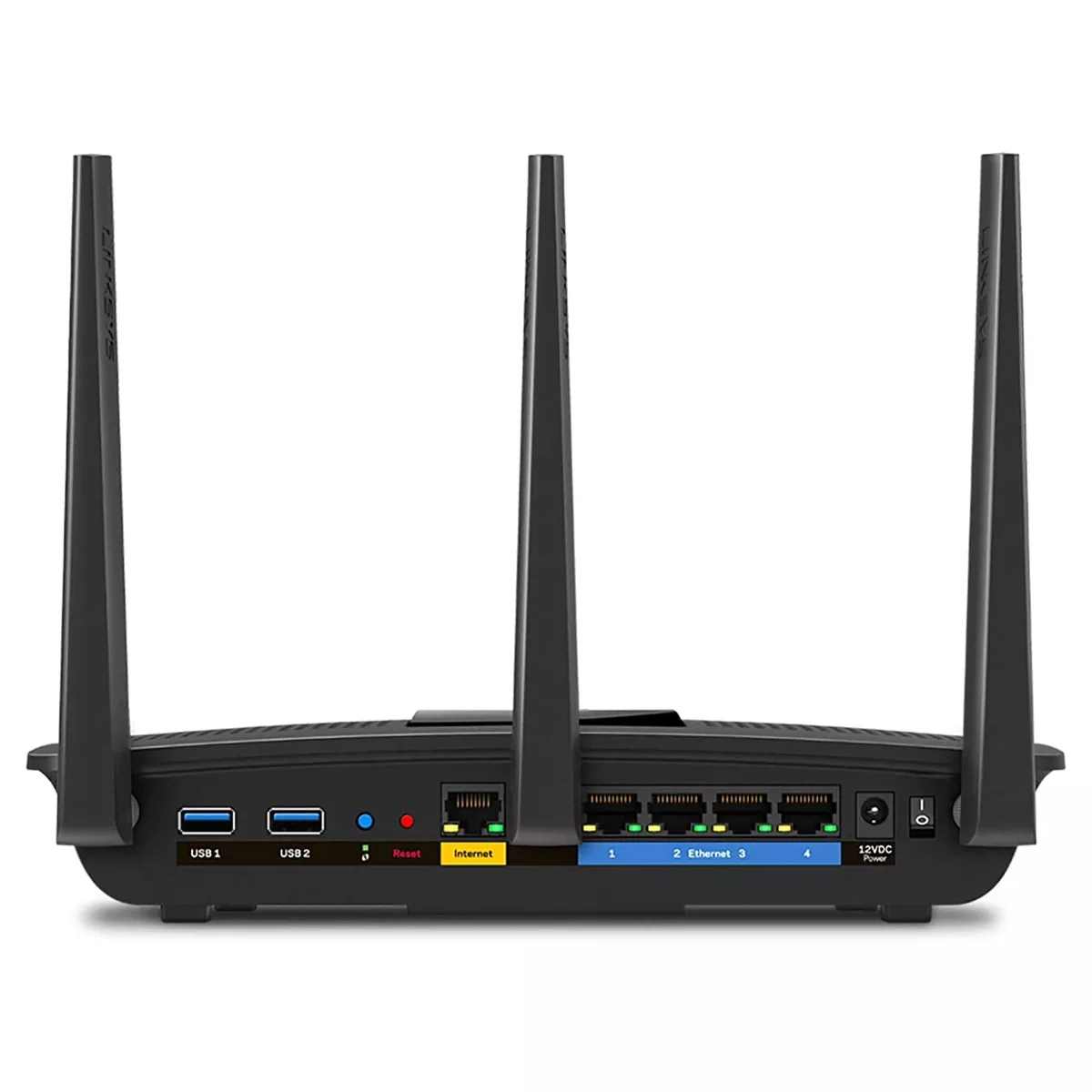 روتر استوک لینک سیس مدل Linksys EA7500