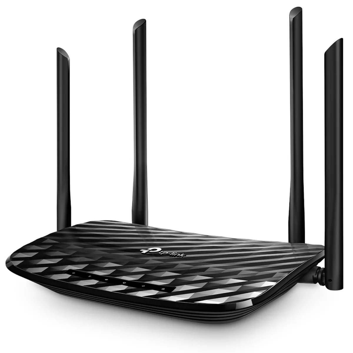 روتر استوک تی پی لینک مدل TP-Link Archer A6