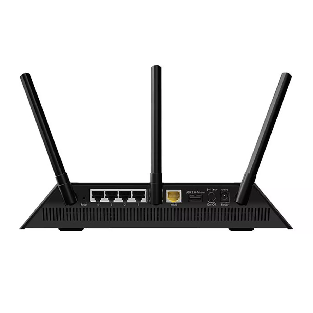 روتر استوک نت گیر مدل Netgear R6400