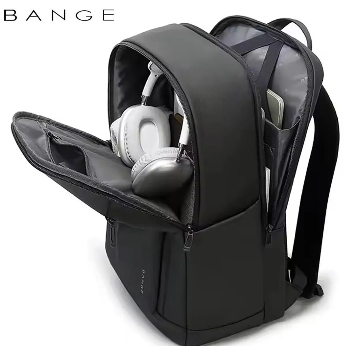 کوله پشتی لپ تاپ 15.6 اینچ بنج مدل Bange 3057