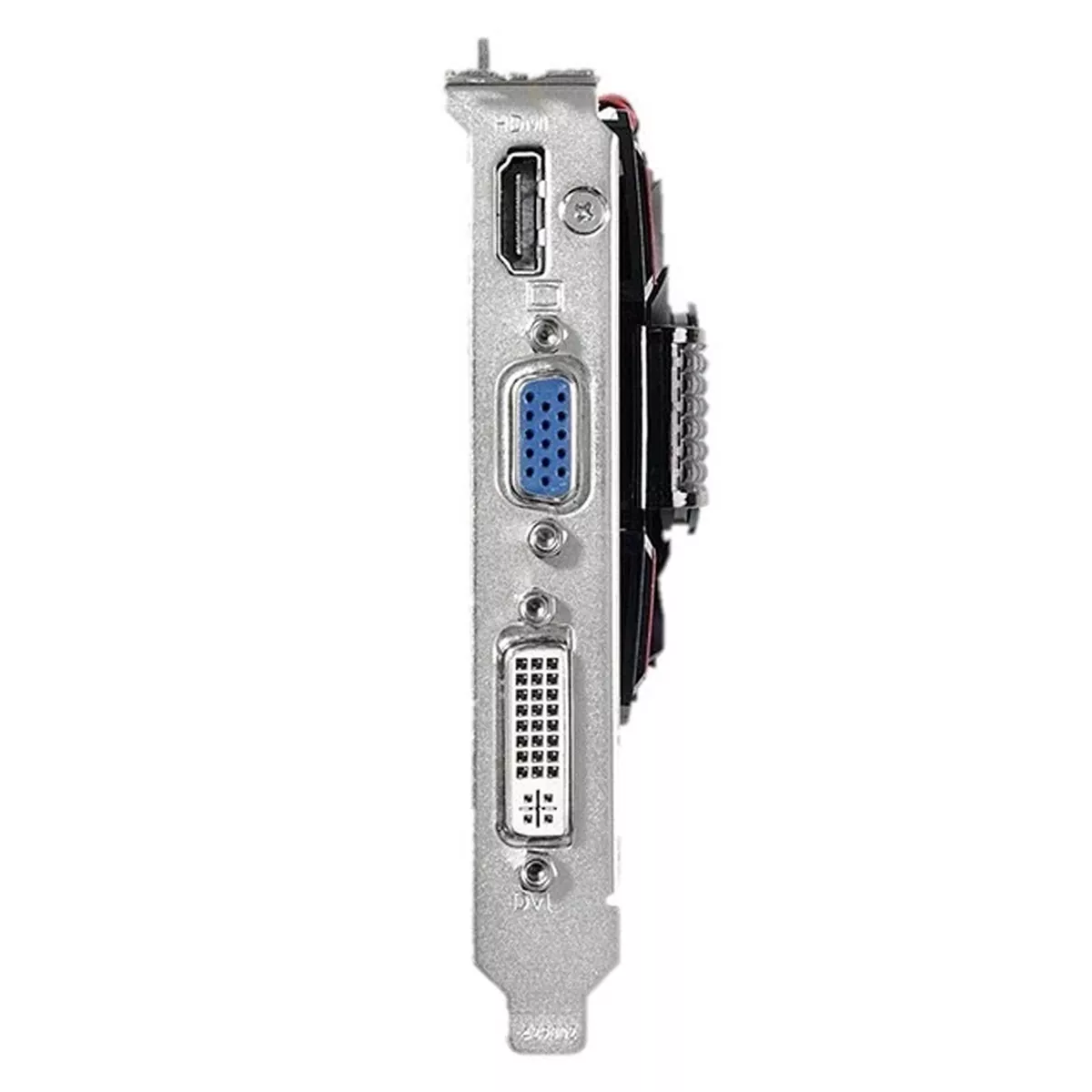کارت گرافیک استوک ایسوس مدل Asus GeForce GT 730 2GB GDDR3