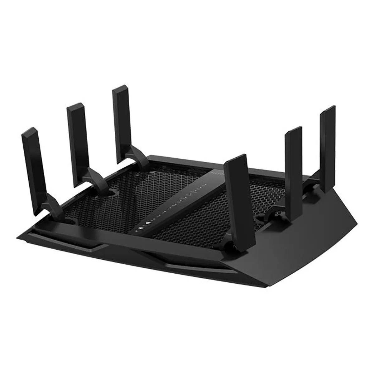 روتر استوک گیمینگ نت گیر مدل Netgear R8000