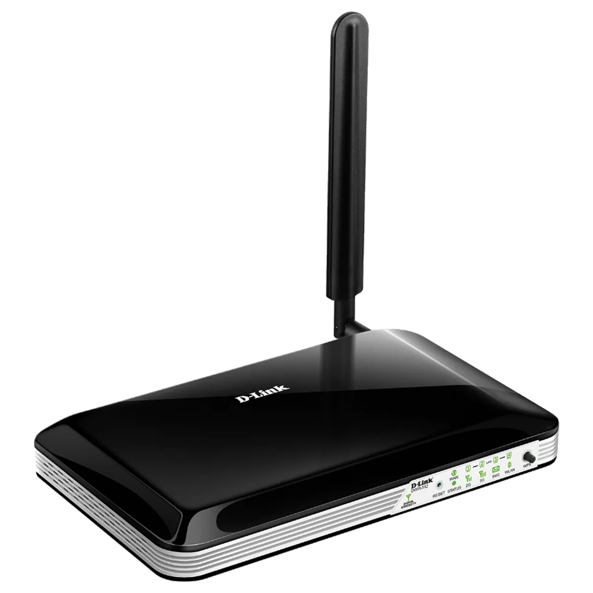 مودم استوک HSPA + 3G دی لینک مدل D-Link DWR-712