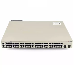 سوئیچ استوک 48 پورت سیسکو مدل Cisco Catalyst C6800IA-48FPDR