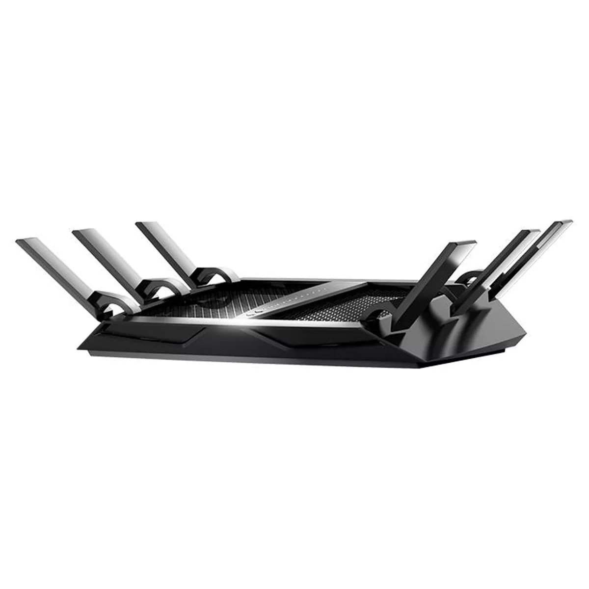 روتر استوک گیمینگ نت گیر مدل Netgear R8000