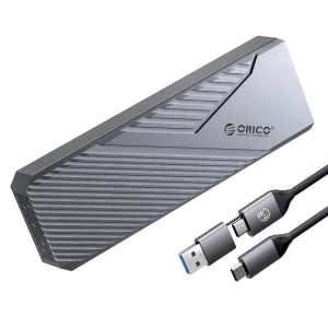 قاب هارد استوک اس اس دی اوریکو مدل Orico M213C3-G4
