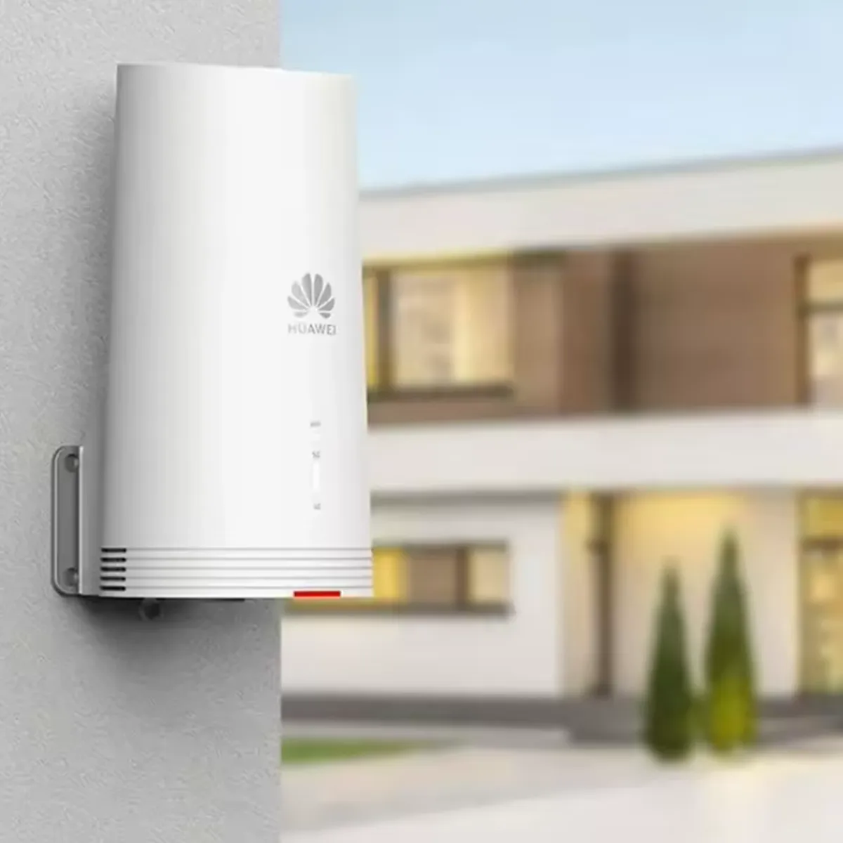 مودم استوک 5G هواوی مدل Huawei N5368X Max