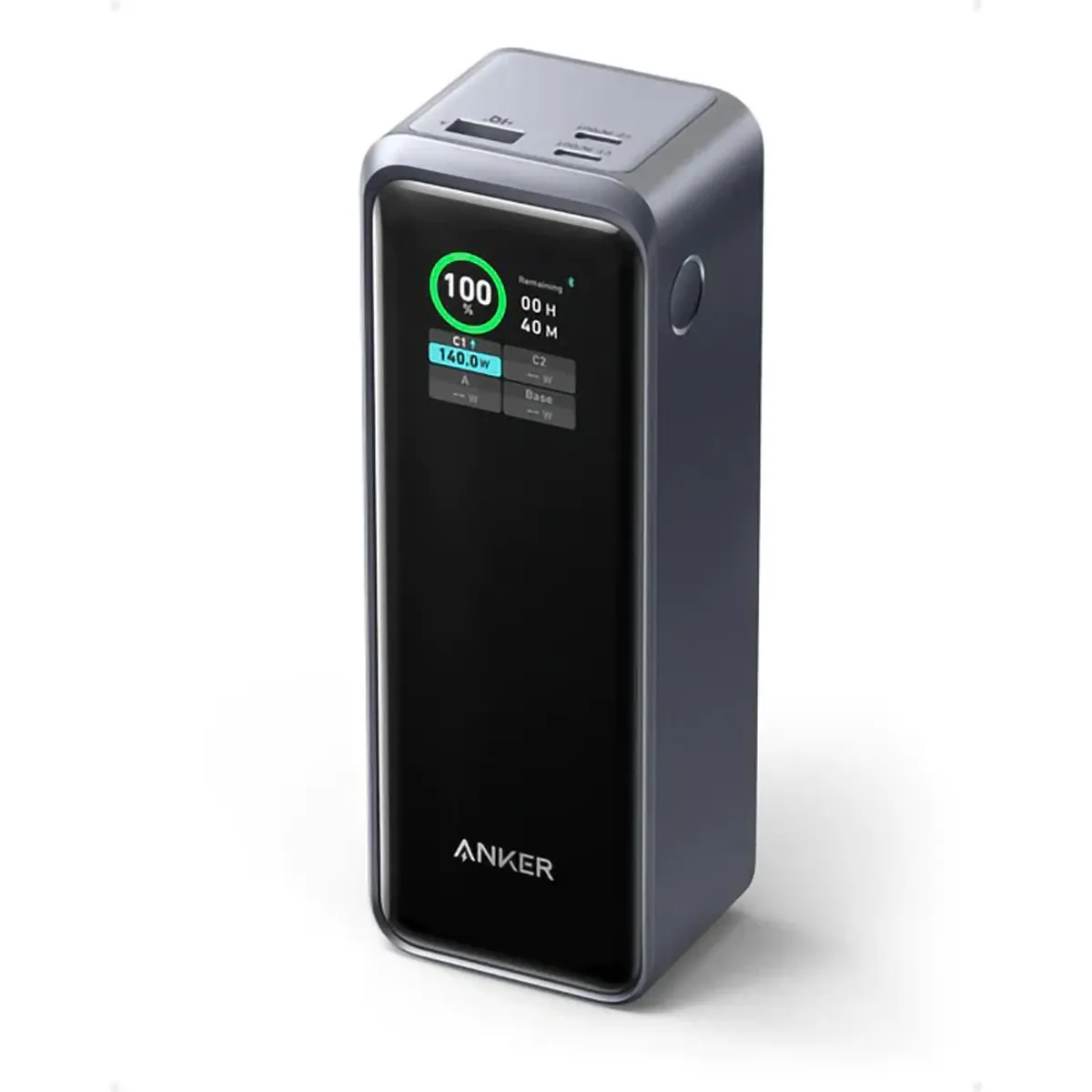 پاور بانک 27650 میلی امپر 250 وات انکر مدل Anker A1340