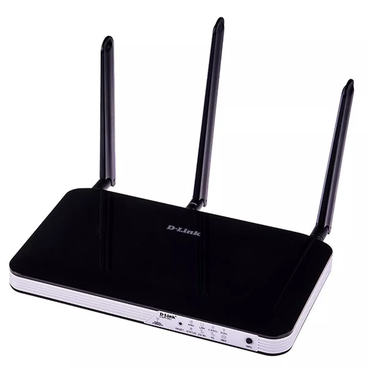 مودم استوک 4G دی لینک مدل D-Link DWR-953