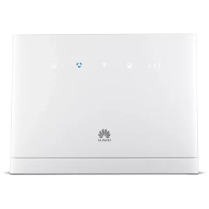 مودم روتر استوک 4G هوآوی مدل Huawei B315s-22